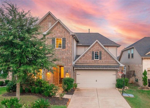 3419 Cabernet Shores Drive, Fulshear, TX 77441