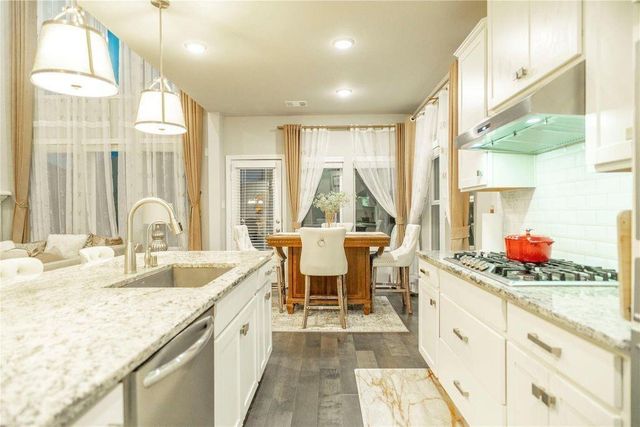 3419 Cabernet Shores Drive, Fulshear, TX 77441