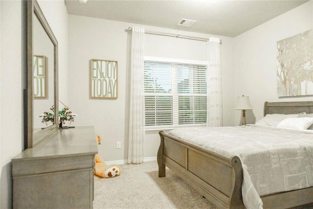 3419 Cabernet Shores Drive, Fulshear, TX 77441
