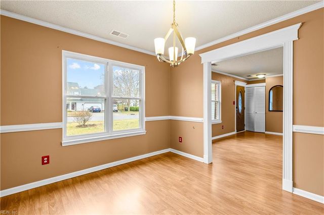 1100 Strauss DR, Virginia Beach, VA 23454