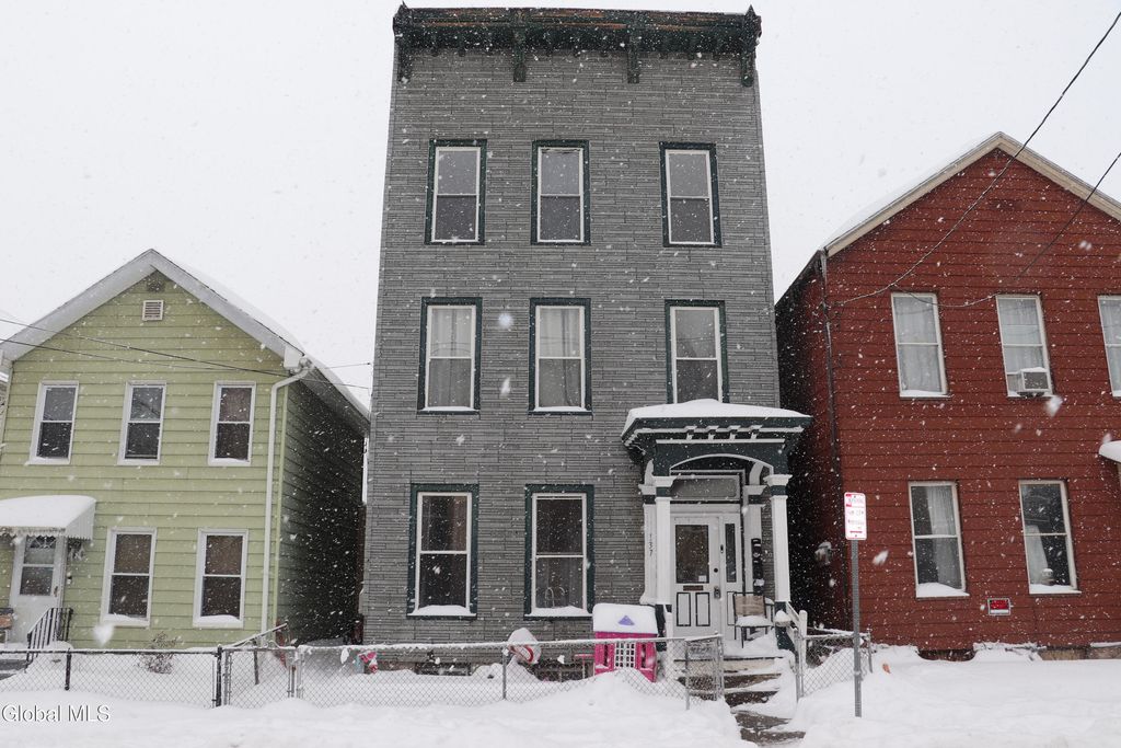 137 Main Street, Cohoes, NY 12047