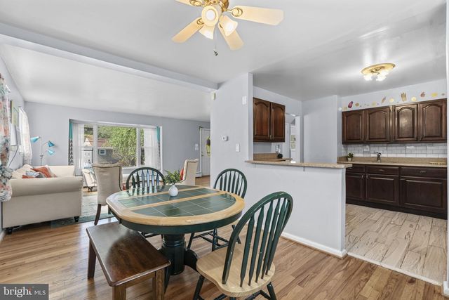 1315 SUDVALE RD, Pikesville, MD 21208