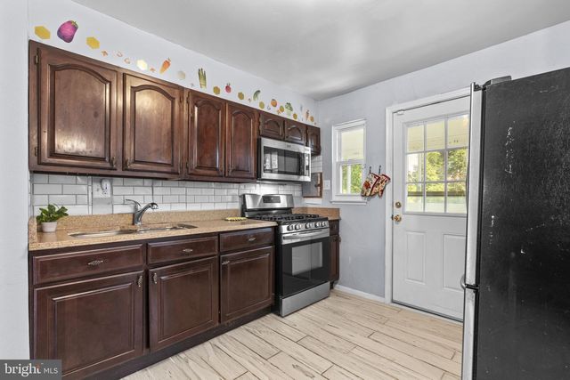 1315 SUDVALE RD, Pikesville, MD 21208