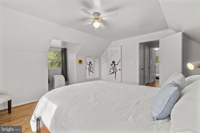 1315 SUDVALE RD, Pikesville, MD 21208