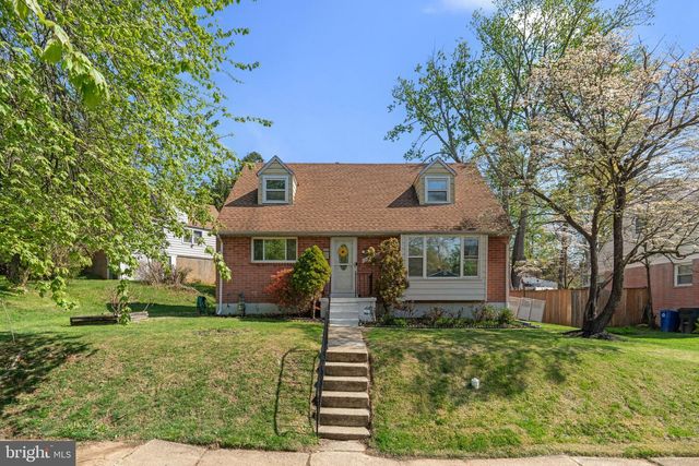 1315 SUDVALE RD, Pikesville, MD 21208