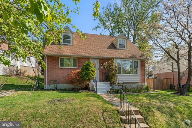 1315 SUDVALE RD, Pikesville, MD 21208