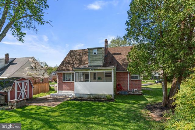 1315 SUDVALE RD, Pikesville, MD 21208