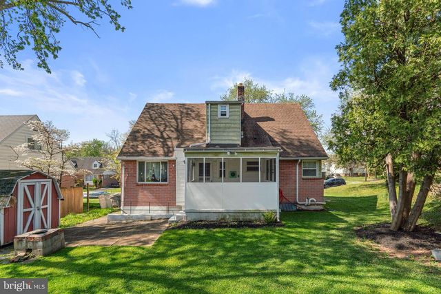 1315 SUDVALE RD, Pikesville, MD 21208
