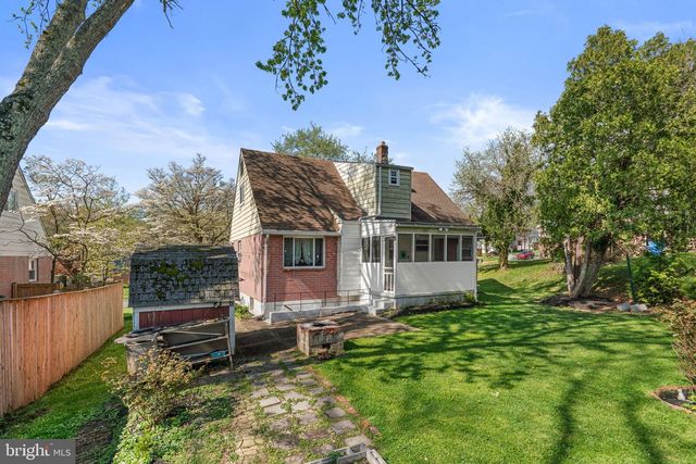 1315 SUDVALE RD, Pikesville, MD 21208