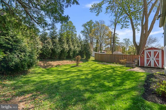 1315 SUDVALE RD, Pikesville, MD 21208