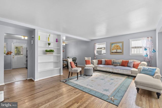 1315 SUDVALE RD, Pikesville, MD 21208
