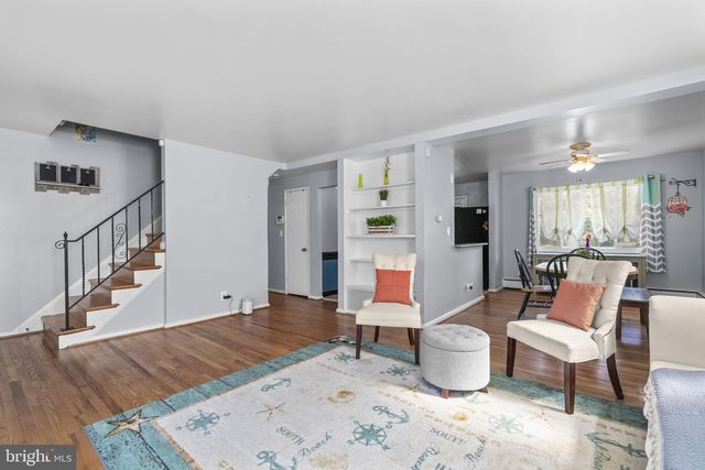 1315 SUDVALE RD, Pikesville, MD 21208
