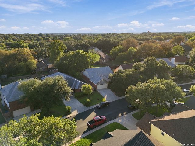 1510 CANYON PARKE DR, San Antonio, TX 78232