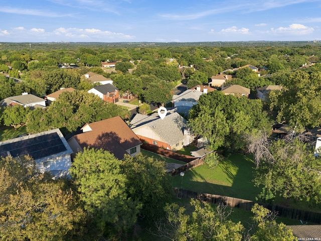 1510 CANYON PARKE DR, San Antonio, TX 78232
