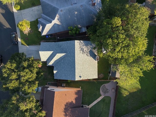 1510 CANYON PARKE DR, San Antonio, TX 78232