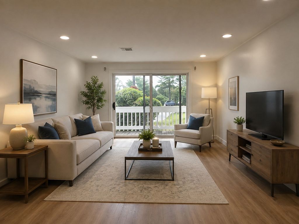 15 Bower Rd E1, Quincy, MA 02169