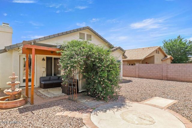 172 W SHANNON Street, Gilbert, AZ 85233
