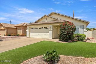 172 W SHANNON Street, Gilbert, AZ 85233