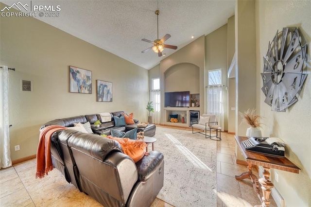 6135 Padre Court, Colorado Springs, CO 80922