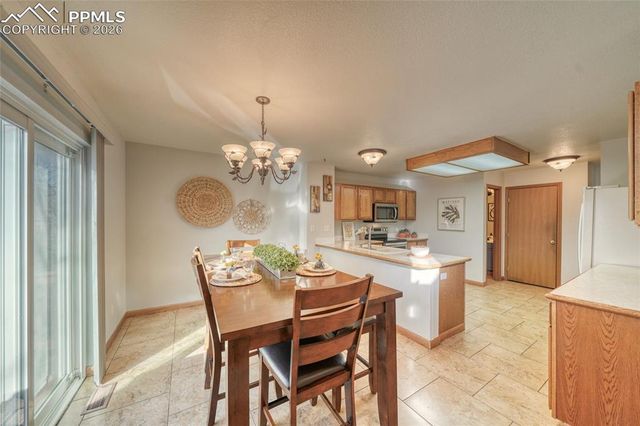 6135 Padre Court, Colorado Springs, CO 80922