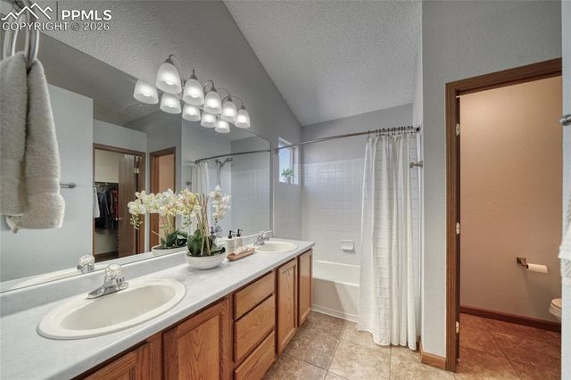 6135 Padre Court, Colorado Springs, CO 80922