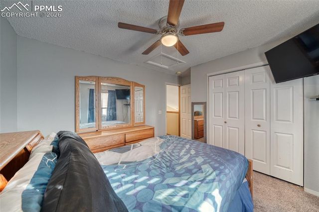 6135 Padre Court, Colorado Springs, CO 80922