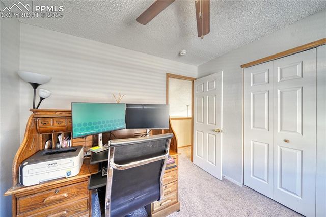 6135 Padre Court, Colorado Springs, CO 80922