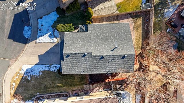 6135 Padre Court, Colorado Springs, CO 80922