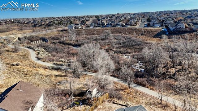 6135 Padre Court, Colorado Springs, CO 80922