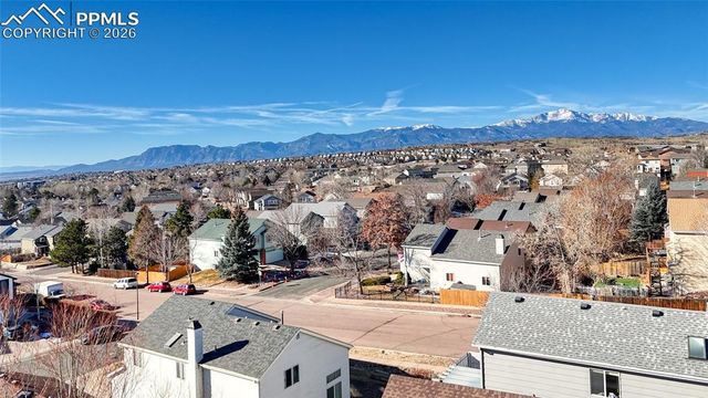 6135 Padre Court, Colorado Springs, CO 80922