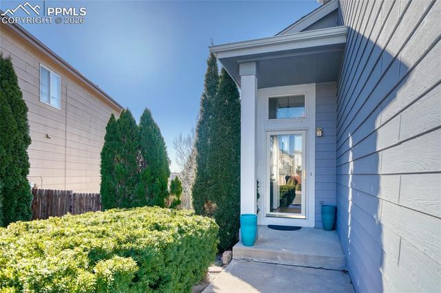 6135 Padre Court, Colorado Springs, CO 80922