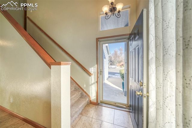 6135 Padre Court, Colorado Springs, CO 80922