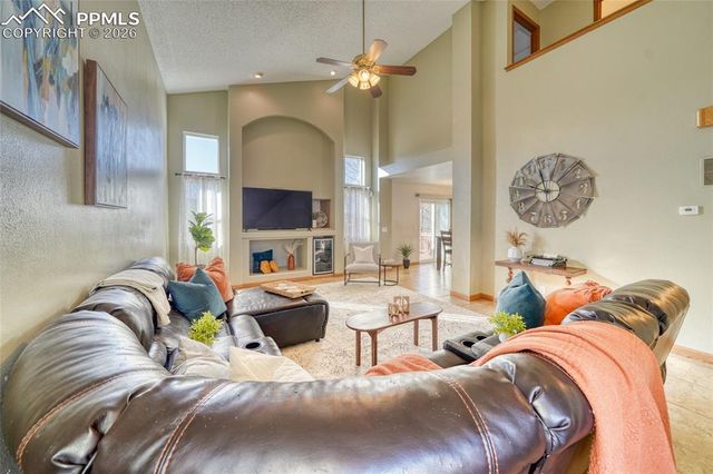 6135 Padre Court, Colorado Springs, CO 80922