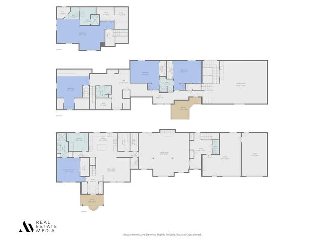 7692 N Emery Road, Rolling Prairie, IN 46371