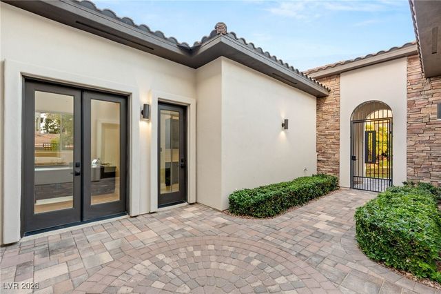 5 Ayden Drive, Henderson, NV 89052