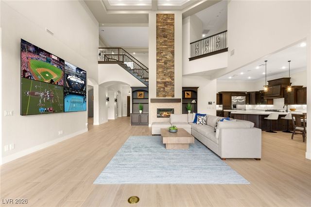 5 Ayden Drive, Henderson, NV 89052