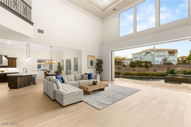 5 Ayden Drive, Henderson, NV 89052