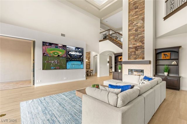 5 Ayden Drive, Henderson, NV 89052