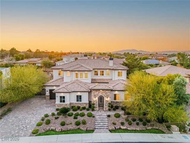 5 Ayden Drive, Henderson, NV 89052