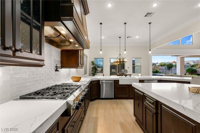 5 Ayden Drive, Henderson, NV 89052