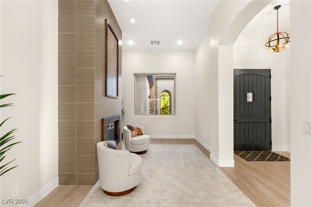 5 Ayden Drive, Henderson, NV 89052