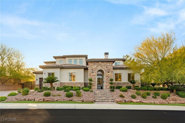 5 Ayden Drive, Henderson, NV 89052