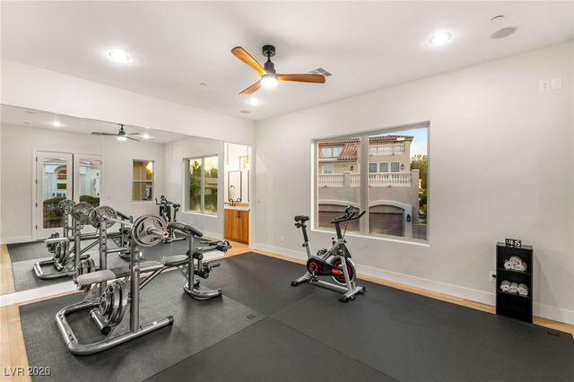 5 Ayden Drive, Henderson, NV 89052