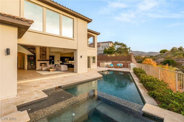 5 Ayden Drive, Henderson, NV 89052