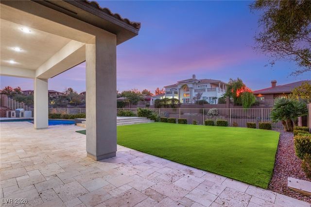 5 Ayden Drive, Henderson, NV 89052