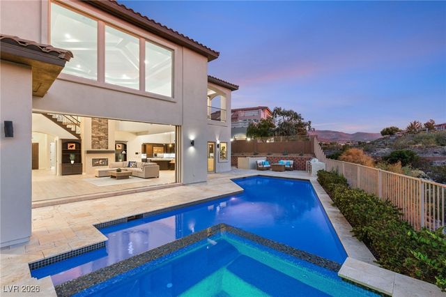 5 Ayden Drive, Henderson, NV 89052