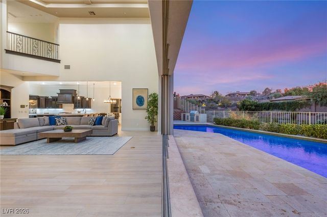 5 Ayden Drive, Henderson, NV 89052