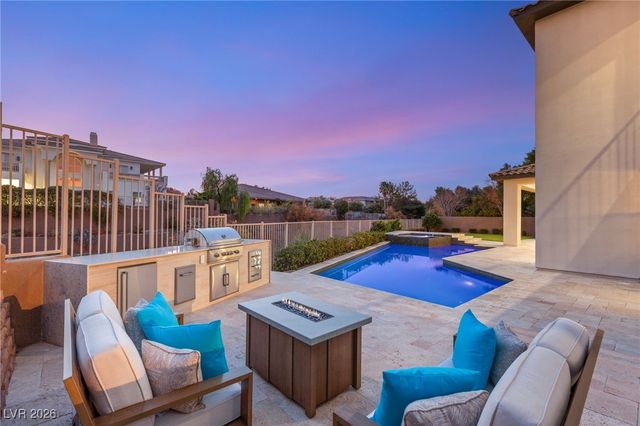 5 Ayden Drive, Henderson, NV 89052