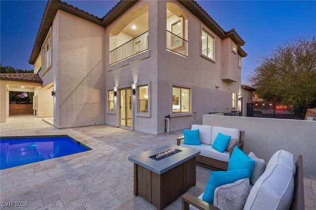 5 Ayden Drive, Henderson, NV 89052