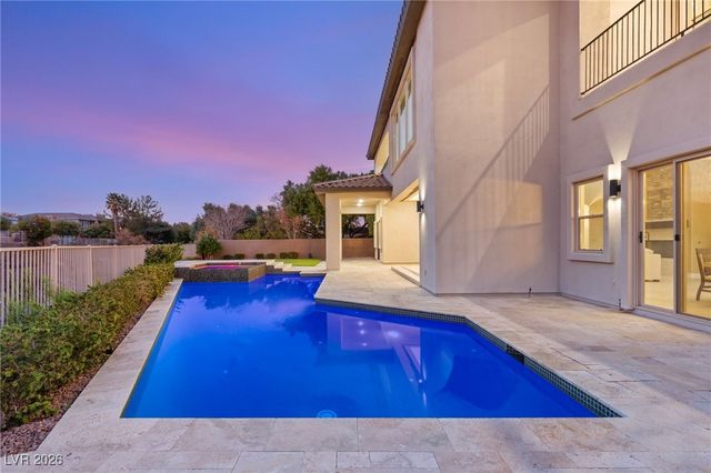 5 Ayden Drive, Henderson, NV 89052